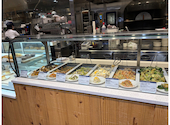 Cafe&Meal MUJI ムジ イオンモール堺北花田: かおちゃんぺさんの2026年03月28日の2枚目の投稿写真