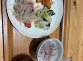 Cafe&Meal MUJI ムジ イオンモール堺北花田: かおちゃんぺさんの2026年09月01日の1枚目の投稿写真