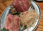 焼肉ホルモン せいじ 神田店: ハタナカさんの2026年04月29日の2枚目の投稿写真