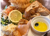 エビバル TODDYS shrimp 船橋駅前店: なみこさんの2026年05月21日の1枚目の投稿写真