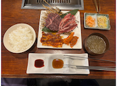 焼肉 からし亭 経堂赤堤通り店: 元湘南ボーイさんの2026年04月21日の1枚目の投稿写真