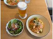 Cafe & Dining TERRACE Tokyo テラス トウキョウ: 元湘南ボーイさんの2026年08月27日の1枚目の投稿写真
