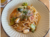 Cafe & Dining TERRACE Tokyo テラス トウキョウ: 元湘南ボーイさんの2026年08月27日の2枚目の投稿写真