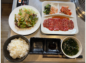 焼肉ホルモン 雅亭 千歳船橋: 元湘南ボーイさんの2026年07月23日の1枚目の投稿写真