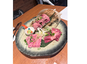 仙台焼肉ホルモン虎まる 朝市総本店: とみぃさんの2026年05月19日の1枚目の投稿写真