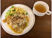 小さな街の食堂 カフェ ミスティー cafe MISTY: サさんの2026年05月26日の1枚目の投稿写真