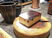 日本酒 チーズケーキ SAKE恋JAPAN: さくらんぼさんの2025年04月17日の2枚目の投稿写真