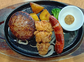 ステーキのどん 入間店: たさんの2026年09月01日の1枚目の投稿写真