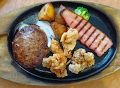 ステーキのどん 入間店: たさんの2026年09月01日の1枚目の投稿写真