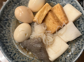 炉端とおでん 呼炉凪来 高崎店: マロンさんの2025年11月09日の3枚目の投稿写真