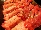 焼肉　ハラミ馬鹿: たいらあさんの2021年11月の1枚目の投稿写真