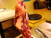 焼肉ホルモン 鍵矢: たいらあさんの2022年05月の1枚目の投稿写真