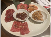 炭火焼肉　はな火: みりーさんの2025年03月の1枚目の投稿写真