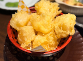 焼き鳥ともつ鍋と食べ飲み放題　330円均一居酒屋 ごちや小倉駅前店: るしあんさんの2026年05月の1枚目の投稿写真