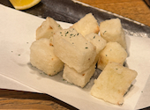 野菜巻き串と炭火焼き鳥　よりどり味鳥　小倉魚町店: るしあんさんの2025年01月の1枚目の投稿写真