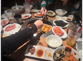 炭火焼肉酒家　牛角　高田馬場店: みさんの2025年03月の1枚目の投稿写真