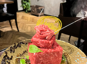 焼肉うしどし　新宿: さらんらっぷさんの2023年06月の1枚目の投稿写真