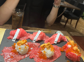 焼肉うしどし 新宿: さらんらっぷさんの2023年06月11日の2枚目の投稿写真