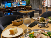 メルキュール京都ステーション TRATTORIA M KYOTO: afeketrさんの2022年08月13日の1枚目の投稿写真
