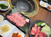 焼肉 盛輝: ととんさんの2025年04月の1枚目の投稿写真