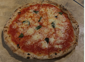 LAntica Pizzeria da Michele アンティーカ ピッツェリア ダ ミケーレ 福岡: なりさんの2025年02月23日の1枚目の投稿写真