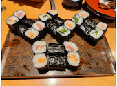 おやじすし一喜 布施店: まきさんの2026年03月15日の3枚目の投稿写真