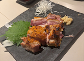 鶏屋 Wakame 鳳店: ジンさんの2026年08月22日の2枚目の投稿写真