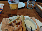 サルヴァトーレ クオモ SALVATORE CUOMO &BAR 大井町: にれどんさんの2026年08月09日の2枚目の投稿写真