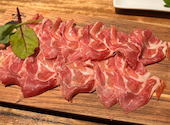 ミートキッチン log50 ハレザ池袋前店: みかんさんの2025年04月30日の1枚目の投稿写真