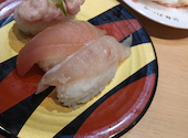 かっぱ寿司 アトレ川崎店: はなさんの2026年08月23日の1枚目の投稿写真