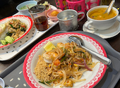 I AM THAI RESTAURANT: エリザベスみちよさんの2026年05月の1枚目の投稿写真