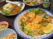 I AM THAI RESTAURANT アイアムタイレストラン: エリザベスみちよさんの2026年06月27日の1枚目の投稿写真