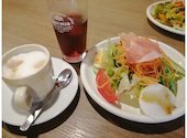 駅前イタリア食堂 CIN CIN: みんこさんの2024年10月24日の2枚目の投稿写真