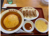 大阪王将川崎東口店: きよさんの2024年11月07日の1枚目の投稿写真