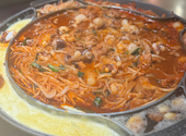 韓国料理 ちゃん豚 宇都宮東口店: みさんの2025年11月11日の1枚目の投稿写真