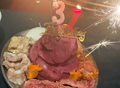 焼肉 MEAT KUN ミートクン 大分: れいちぇるさんの2026年09月16日の1枚目の投稿写真