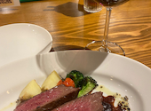 osteria SANZOKU URIVO 亀有: あんりさんの2026年04月13日の1枚目の投稿写真