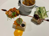 Diningcafe プティポワ: ネモさんの2025年04月13日の2枚目の投稿写真