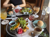 428cafe+: ソフィアさんの2025年08月15日の2枚目の投稿写真