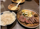 たん屋びぜん イオンモール岡山店: なっこさんの2026年04月20日の1枚目の投稿写真