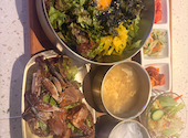 韓国料理 ホンデポチャ 川崎店: かえでさんの2026年08月27日の1枚目の投稿写真