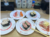 かっぱ寿司 鶴ヶ島店: さにーにさんの2026年07月07日の1枚目の投稿写真