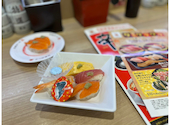かっぱ寿司 鶴ヶ島店: さにーにさんの2026年09月19日の2枚目の投稿写真