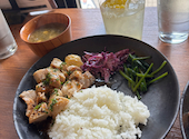 BISTRO SOBU ビストロ ソブ ガレーラ立川: ショウコさんの2026年05月06日の2枚目の投稿写真