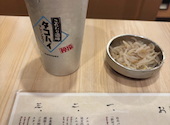 餃子のかっちゃん 岐阜店: Kの備忘録さんの2026年05月07日の2枚目の投稿写真