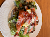 HYGGE CAFE & GARDEN ヒュッゲ カフェ アンド ガーデン: ちさとさんの2026年09月14日の1枚目の投稿写真