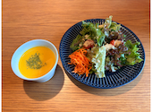 HYGGE CAFE & GARDEN ヒュッゲ カフェ アンド ガーデン: ちさとさんの2026年09月14日の2枚目の投稿写真
