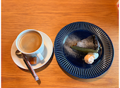 HYGGE CAFE & GARDEN ヒュッゲ カフェ アンド ガーデン: ちさとさんの2026年09月14日の3枚目の投稿写真