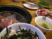 牛角 十三店: 天野さんの2008年09月01日の1枚目の投稿写真