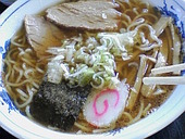 松茶庵そばや: よだれ魔人さんの2008年08月31日の2枚目の投稿写真